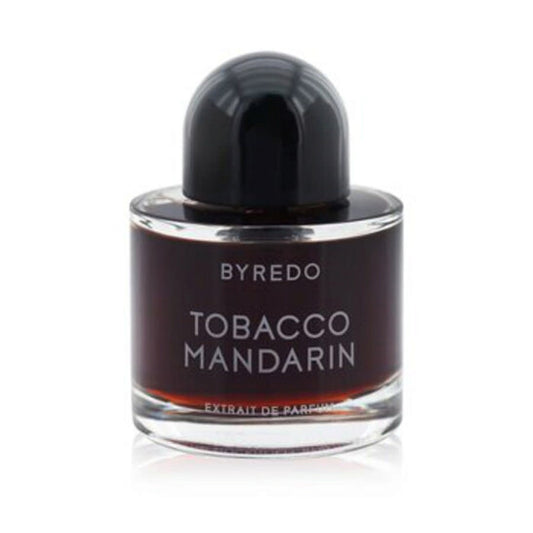 Byredo Men's Tobacco Mandarin Extrait De Parfum Spray 1.7 oz - Luxurious Fragrance Available Online in Hong Kong & China