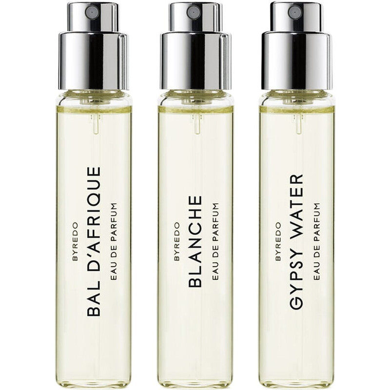 Byredo Mini Set Gift Set Fragrances - Luxurious Fragrance Available Online in Hong Kong & China