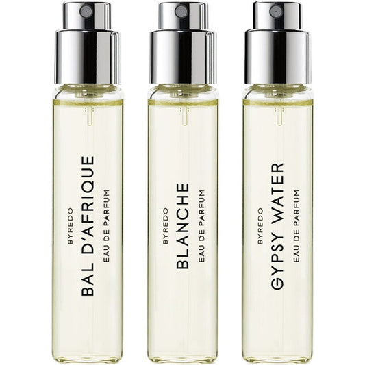 Byredo Mini Set Gift Set Fragrances - Luxurious Fragrance Available Online in Hong Kong & China
