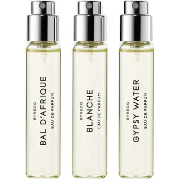 Byredo Mini Set Gift Set Fragrances (Wholesale) - Luxurious Fragrance Available Online in Hong Kong & China