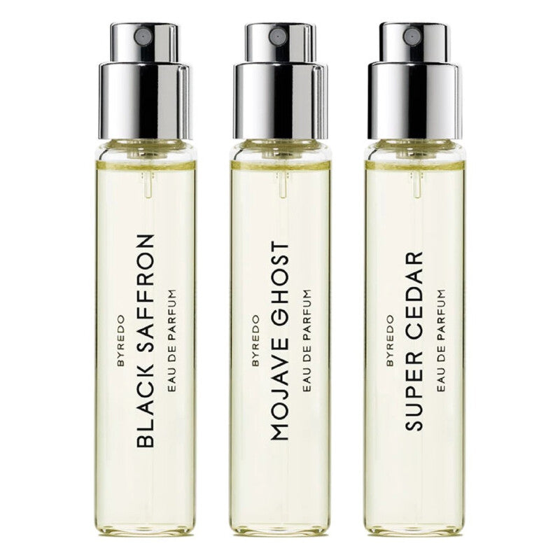 Byredo Mini Set Gift Set Fragrances - Luxurious Fragrance Available Online in Hong Kong & China