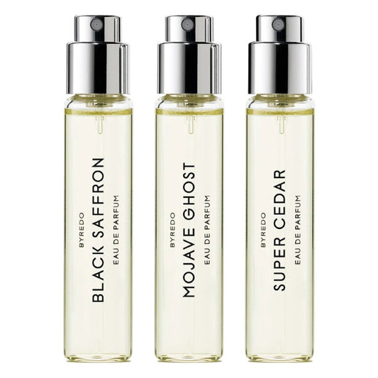 Byredo Mini Set Gift Set Fragrances - Luxurious Fragrance Available Online in Hong Kong & China