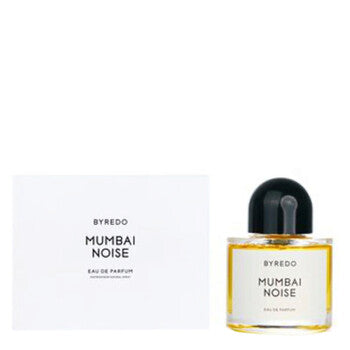 Byredo Mumbai Noise EDP Spray 3.3 oz Fragrances (Wholesale) - Luxurious Fragrance Available Online in Hong Kong & China