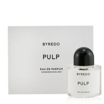 Byredo Pulp EDP Spray 1.6 oz - Luxurious Fragrance Available Online in Hong Kong & China