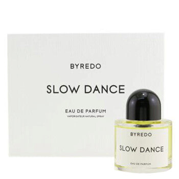 Byredo - Slow Dance Eau De Parfum Spray 50ml/1.7oz (Wholesale) - Luxurious Fragrance Available Online in Hong Kong & China
