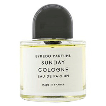 Byredo - Sunday Cologne Eau De Parfum Spray  100ml/3.4oz (Wholesale) - Luxurious Fragrance Available Online in Hong Kong & China