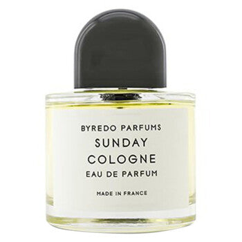 Byredo - Sunday Cologne Eau De Parfum Spray 100ml/3.4oz (Wholesale) - Luxurious Fragrance Available Online in Hong Kong & China