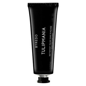 Byredo Tulipmania Rinse-Free Hand Wash 1.0 oz - Luxurious Fragrance Available Online in Hong Kong & China