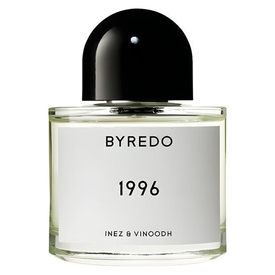 Byredo Unisex 1996 Inez and Vinoodh EDP Spray 3.4 oz (Tester) Fragrances (Wholesale) - Luxurious Fragrance Available Online in Hong Kong & China