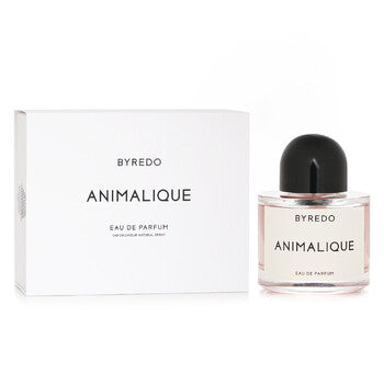 Byredo Unisex Animalique EDP Spray 3.4 oz Fragrances (Wholesale) - Luxurious Fragrance Available Online in Hong Kong & China