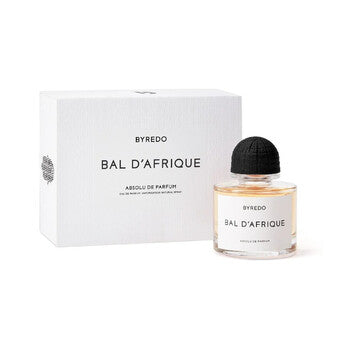 Byredo Unisex Bal D'Afrique Absolu Extrait de Parfum Spray 3.4 oz Fragrances (Wholesale) - Luxurious Fragrance Available Online in Hong Kong & China