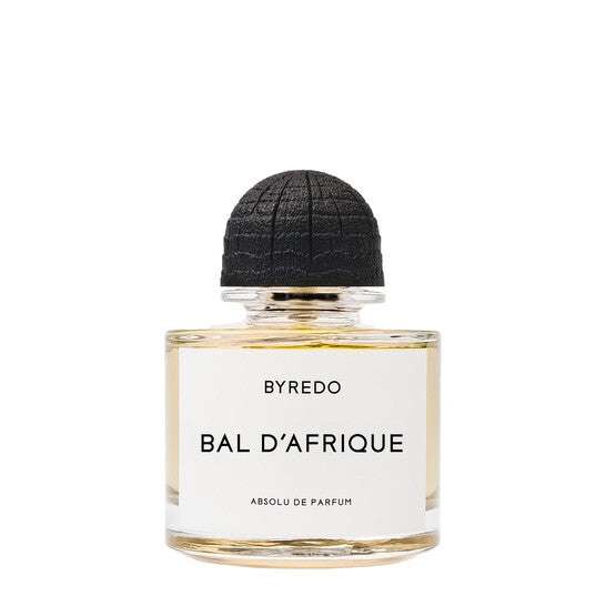 Byredo Unisex Bal D'Afrique Absolu Extrait de Parfum Spray 3.4 oz Fragrances - Luxurious Fragrance Available Online in Hong Kong & China
