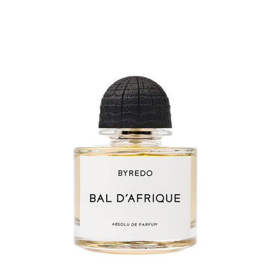 Byredo Unisex Bal D'Afrique Absolu Extrait de Parfum Spray 3.4 oz Fragrances - Luxurious Fragrance Available Online in Hong Kong & China