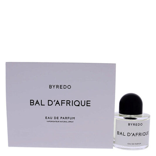 Byredo Unisex Bal D'Afrique EDP Spray 1.6 oz Fragrances (Wholesale) - Luxurious Fragrance Available Online in Hong Kong & China