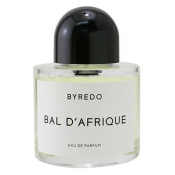 Byredo Unisex Bal D'Afrique EDP Spray 3.4 oz (Tester) - Luxurious Fragrance Available Online in Hong Kong & China