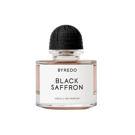 Byredo Unisex Black Saffron Absolu EDP Spray 1.7 oz Fragrances - Luxurious Fragrance Available Online in Hong Kong & China