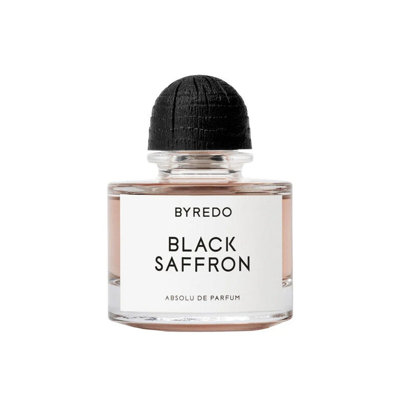 Byredo Unisex Black Saffron Absolu EDP Spray 1.7 oz Fragrances (Wholesale) - Luxurious Fragrance Available Online in Hong Kong & China