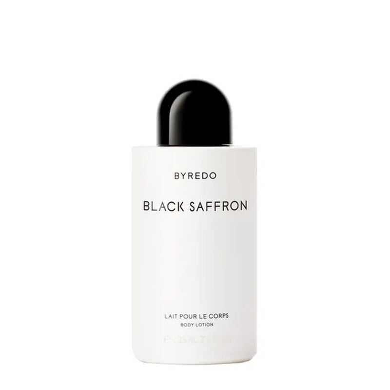 Byredo Unisex Black Saffron Body Lotion 7.6 oz Fragrances - Luxurious Fragrance Available Online in Hong Kong & China