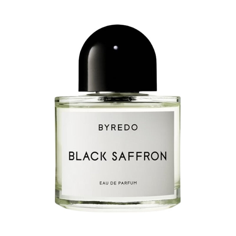 Byredo Unisex Black Saffron EDP 3.4 oz (Tester) Fragrances - Luxurious Fragrance Available Online in Hong Kong & China