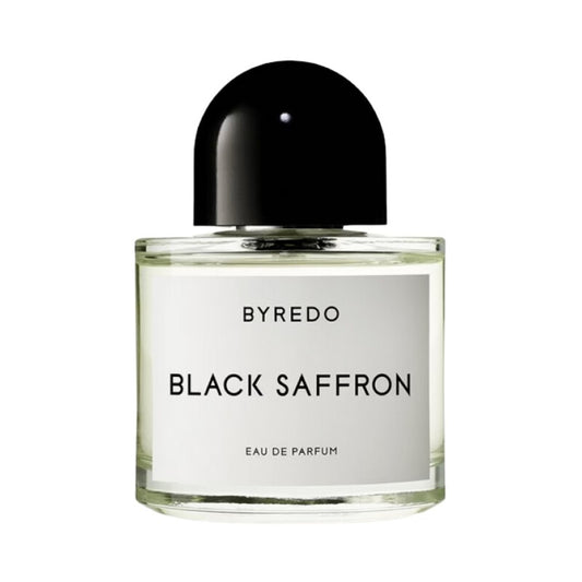 Byredo Unisex Black Saffron EDP 3.4 oz (Tester) Fragrances - Luxurious Fragrance Available Online in Hong Kong & China