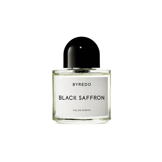 Byredo Unisex Black Saffron EDP 3.4 oz (Tester) Fragrances - Luxurious Fragrance Available Online in Hong Kong & China