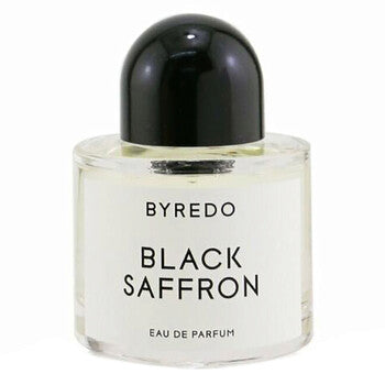 Byredo Unisex Black Saffron EDP Spray 1.7 oz (50 ml) - Luxurious Fragrance Available Online in Hong Kong & China