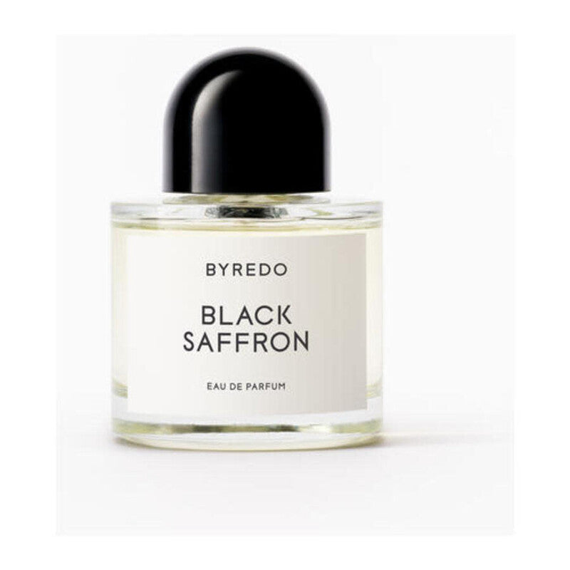Byredo Unisex Black Saffron EDP Spray 3.38 oz (Tester) Fragrances  - Luxurious Fragrance Available Online in Hong Kong & China