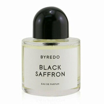 Byredo Unisex Black Saffron EDP Spray 3.4 oz - Luxurious Fragrance Available Online in Hong Kong & China