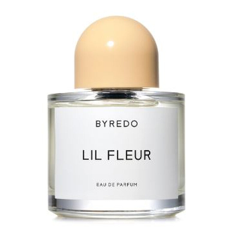 Byredo Unisex Blond Wood Lil Fleur EDP 3.4 oz Fragrances - Luxurious Fragrance Available Online in Hong Kong & China
