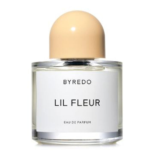Byredo Unisex Blond Wood Lil Fleur EDP 3.4 oz Fragrances (Wholesale) - Luxurious Fragrance Available Online in Hong Kong & China