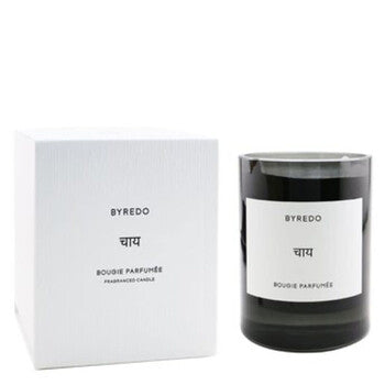Byredo Unisex Chai Scented Candle 8.4 oz Fragrances (Wholesale) - Luxurious Fragrance Available Online in Hong Kong & China