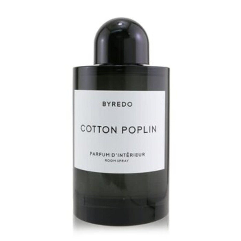 Byredo Unisex Cotton Poplin Room Spray 8.4 oz Fragrances (Wholesale) - Luxurious Fragrance Available Online in Hong Kong & China