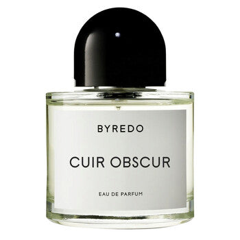 Byredo Unisex Cuir Obscur EDP Spray 3.4 oz - Luxurious Fragrance Available Online in Hong Kong & China