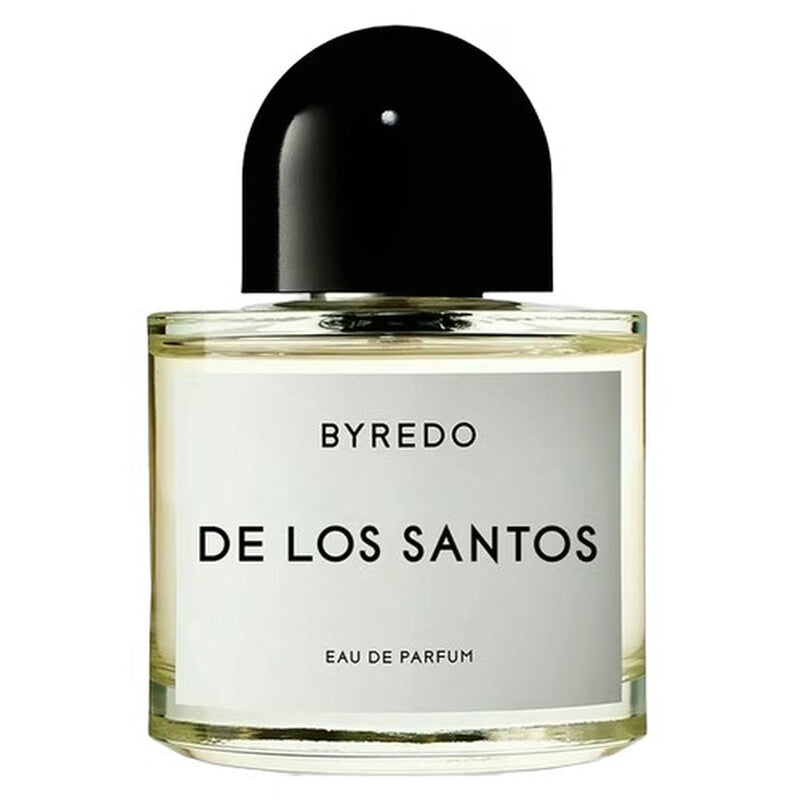 Byredo Unisex De Los Santos EDP Spray 3.4 oz (Tester) Fragrances - Luxurious Fragrance Available Online in Hong Kong & China