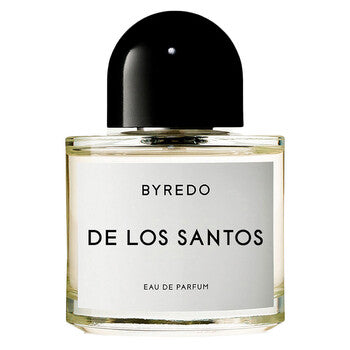 Byredo Unisex De Los Santos EDP Spray 3.4 oz - Luxurious Fragrance Available Online in Hong Kong & China