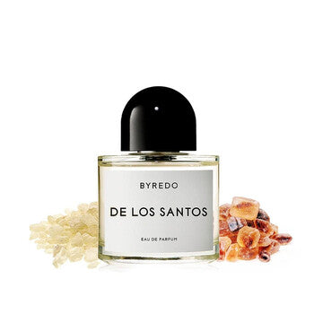 Byredo Unisex De Los Santos EDP Spray 3.4 oz - Luxurious Fragrance Available Online in Hong Kong & China