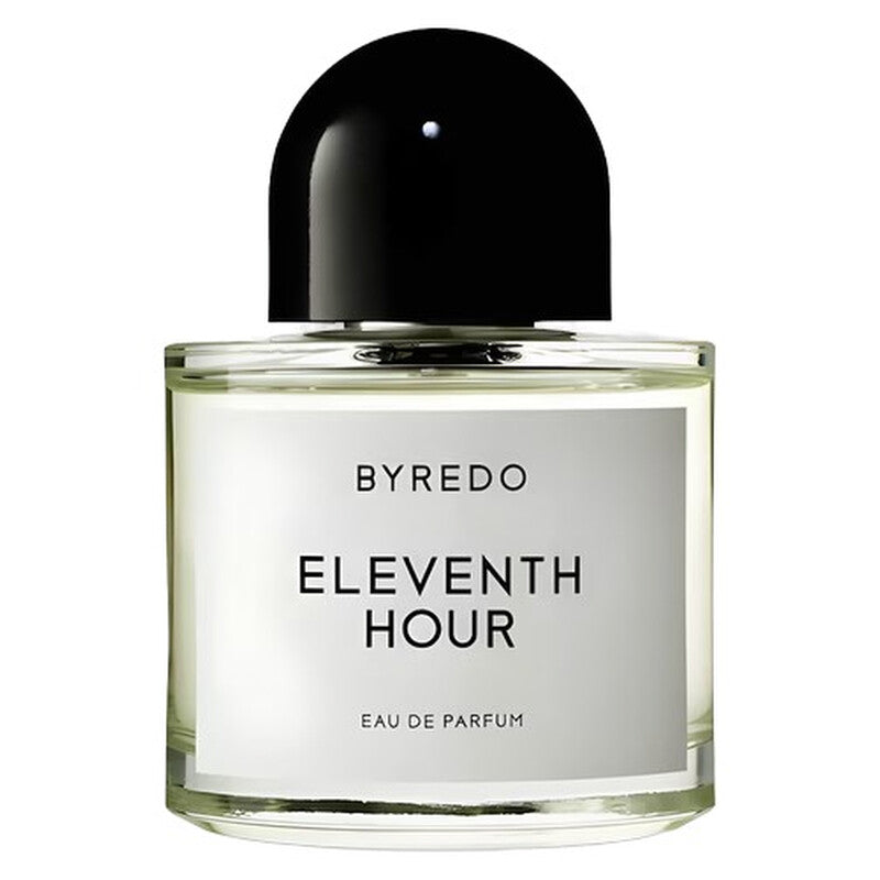 Byredo Unisex Eleventh Hour EDP Spray 3.4 oz (Tester) Fragrances - Luxurious Fragrance Available Online in Hong Kong & China