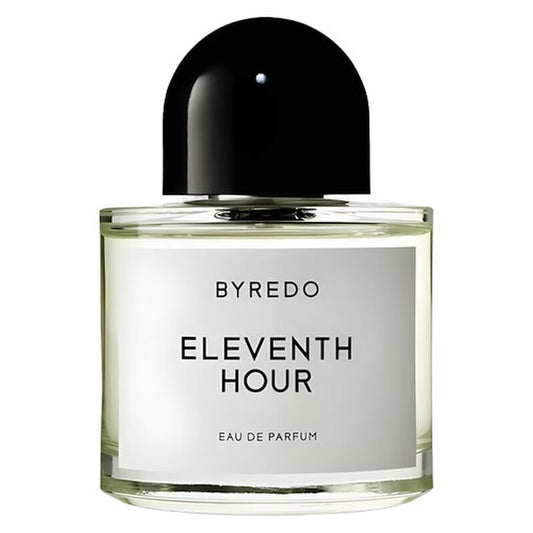 Byredo Unisex Eleventh Hour EDP Spray 3.4 oz (Tester) Fragrances - Luxurious Fragrance Available Online in Hong Kong & China