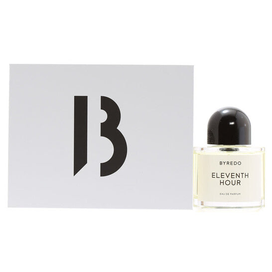 Byredo Unisex Eleventh Hour EDP Spray 3.4 oz - Luxurious Fragrance Available Online in Hong Kong & China