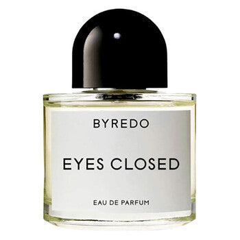 Byredo Unisex Eyes Closed EDP Spray 1.7 oz - Luxurious Fragrance Available Online in Hong Kong & China