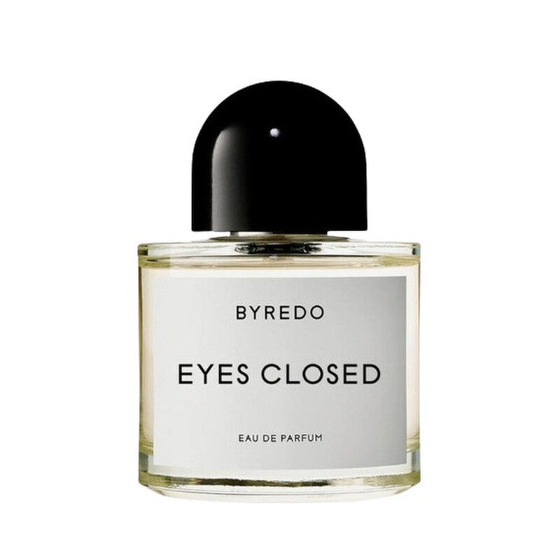 Byredo Unisex Eyes Closed EDP Spray 3.4 oz (Tester) Fragrances - Luxurious Fragrance Available Online in Hong Kong & China