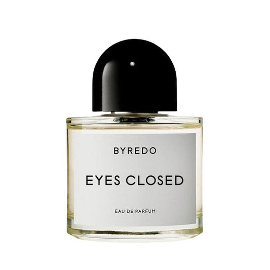 Byredo Unisex Eyes Closed EDP Spray 3.4 oz (Tester) Fragrances - Luxurious Fragrance Available Online in Hong Kong & China