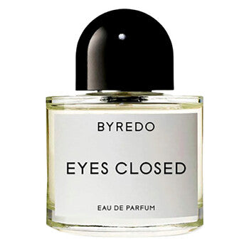 Byredo Eyes Closed - premium fragrance for sophisticated tastes.