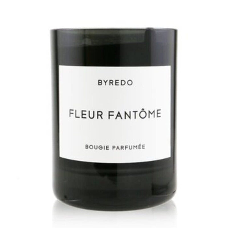 Byredo Unisex Fleur Fantome Scented Candle 8.4 oz Fragrances (Wholesale) - Luxurious Fragrance Available Online in Hong Kong & China