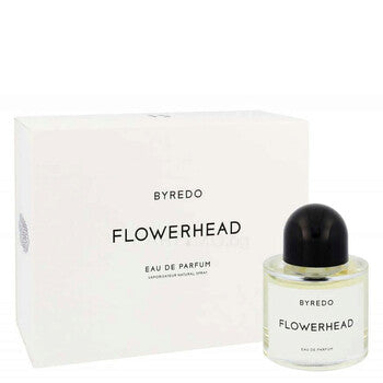 Byredo Unisex Flowerhead EDP Spray 1.7 oz - Luxurious Fragrance Available Online in Hong Kong & China