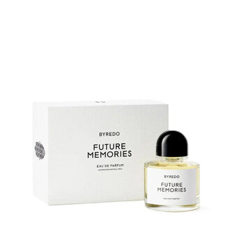Byredo Unisex Future Memories EDP Spray 3.4 oz Fragrances (Wholesale) - Luxurious Fragrance Available Online in Hong Kong & China