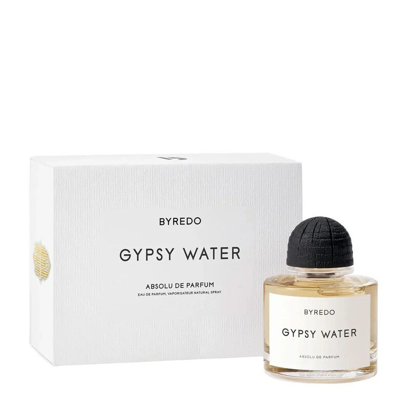 Byredo Unisex Gypsy Water Absolu Parfum 1.7 oz Fragrances (Wholesale) - Luxurious Fragrance Available Online in Hong Kong & China