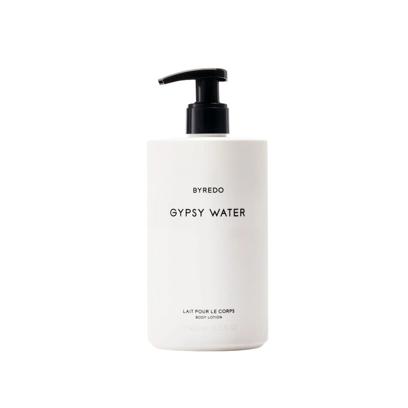 Byredo Unisex Gypsy Water Body Lotion 15.2 oz Fragrances - Luxurious Fragrance Available Online in Hong Kong & China