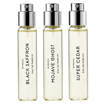 Byredo Unisex La Selection Boisee Gift Set - Luxurious Fragrance Available Online in Hong Kong & China