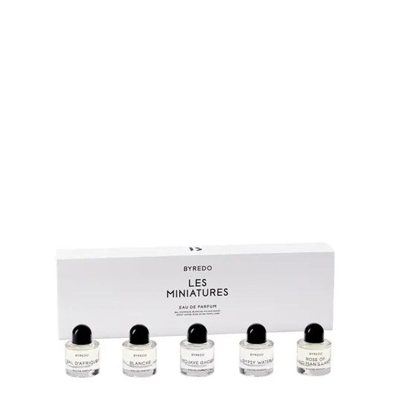 Byredo Unisex Mini Set Gift Set Fragrances - Luxurious Fragrance Available Online in Hong Kong & China